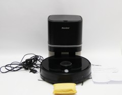 Mamibot EXVAC890 + UVC