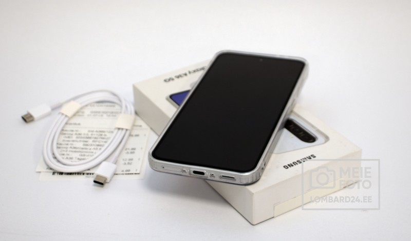 Samsung Galaxy A36 128GB