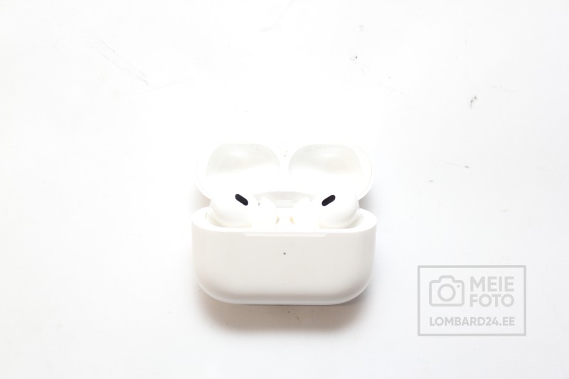 Apple AirPods Pro 2