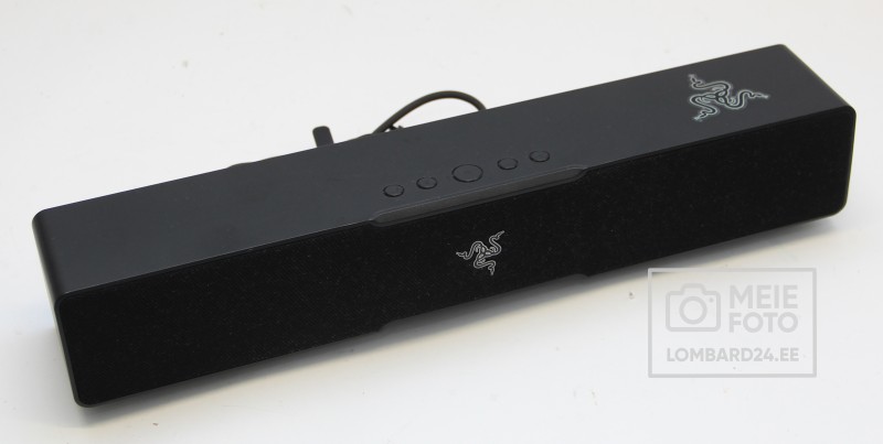 Razer soundbar Leviathan V2 X