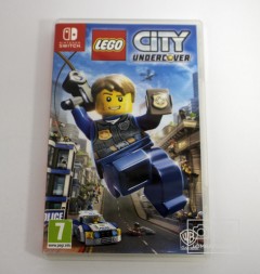 nintendo switch lego city undercover