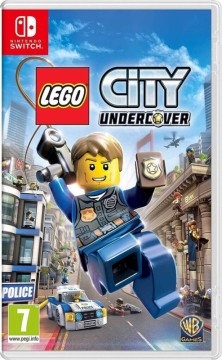 nintendo switch lego city undercover