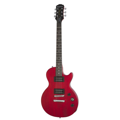 Elektriline kitarr Epiphone Les Paul Special Satin E1 Vintage Worn Cherry