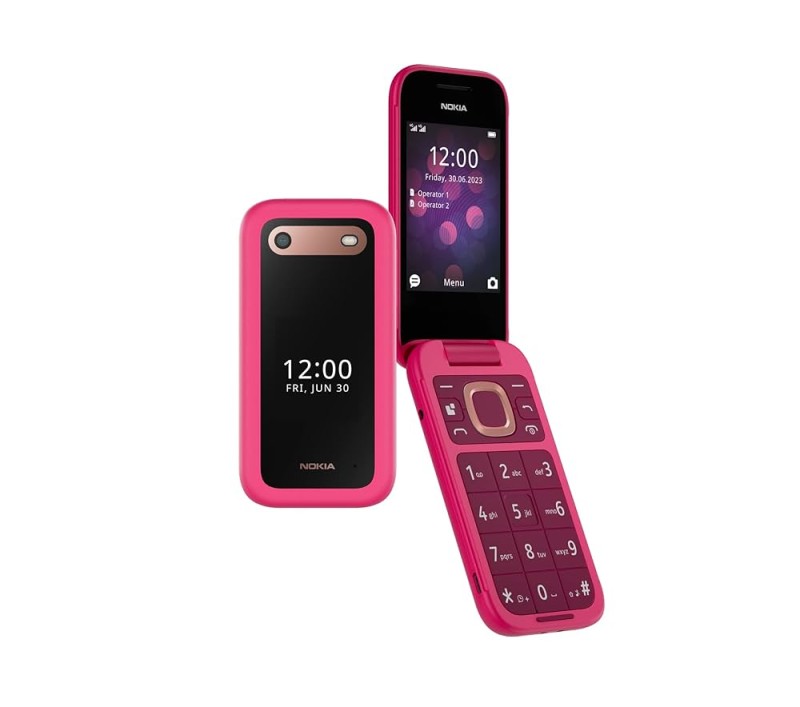 Nokia 2660 Flip 4G