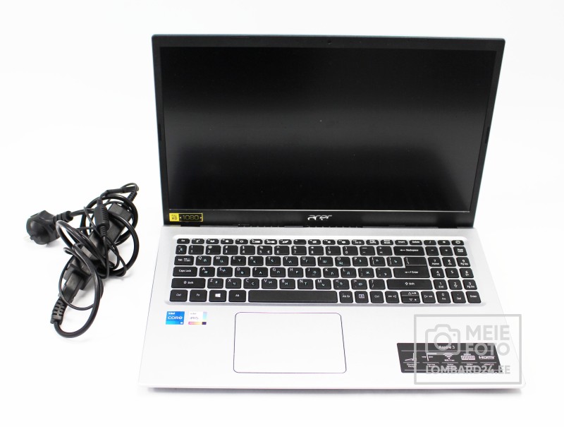 Acer Aspire A315-58