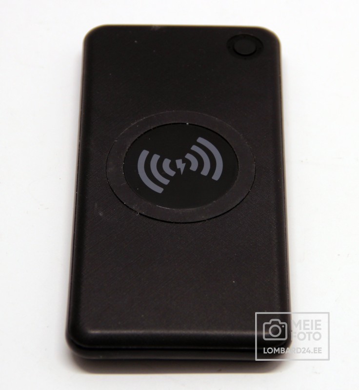 Võrgupank Platinet 10000mah 22.5W