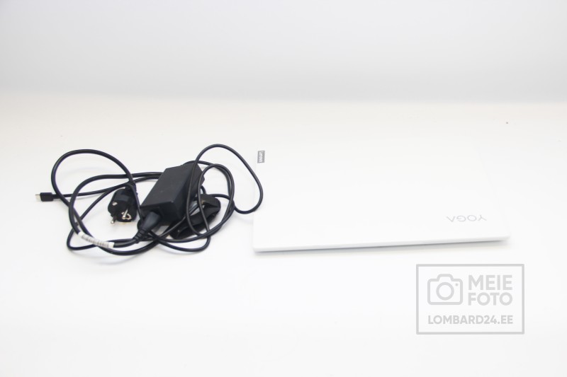 Sülearvuti Lenovo Yoga Slim 7 Carbon 14" i7 16GB 512GB SSD