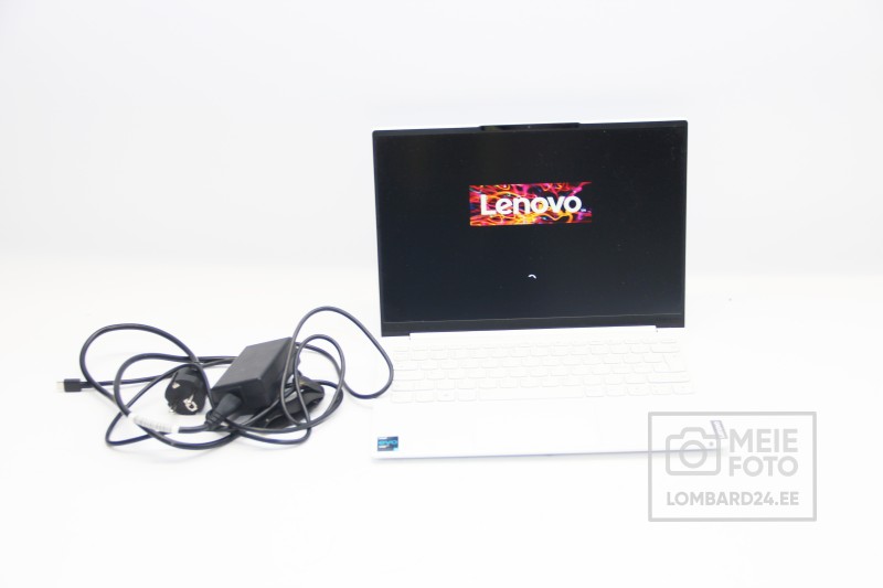 Sülearvuti Lenovo Yoga Slim 7 Carbon 14" i7 16GB 512GB SSD