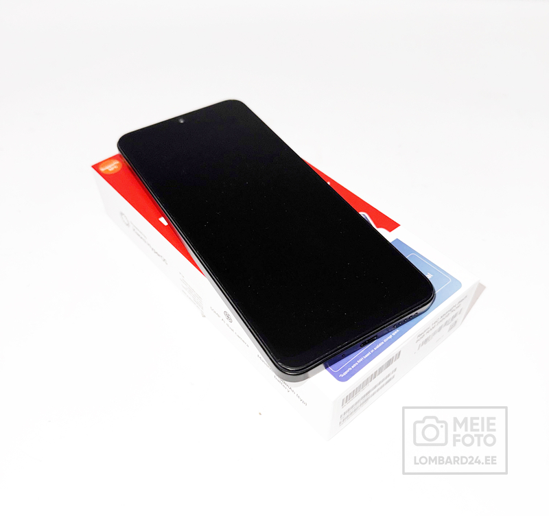 Mobiiltelefon Xiaomi Redmi 14C 256GB 4GB RAM