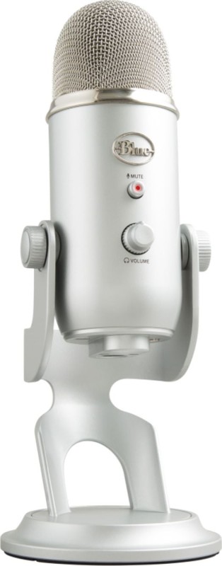 Logitech Blue Yeti USB