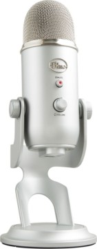 Logitech Blue Yeti USB