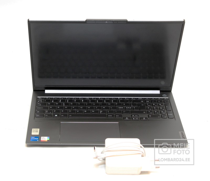 Lenovo ThinkBook 16 G4+ IAP
