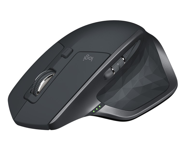 Logitech MX Master 2S