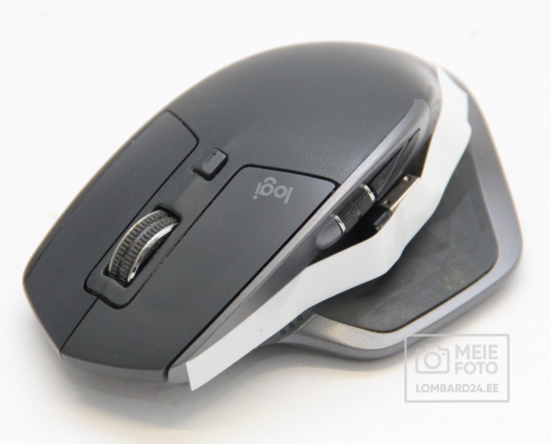 Logitech MX Master 2S