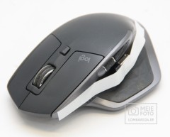 Logitech MX Master 2S
