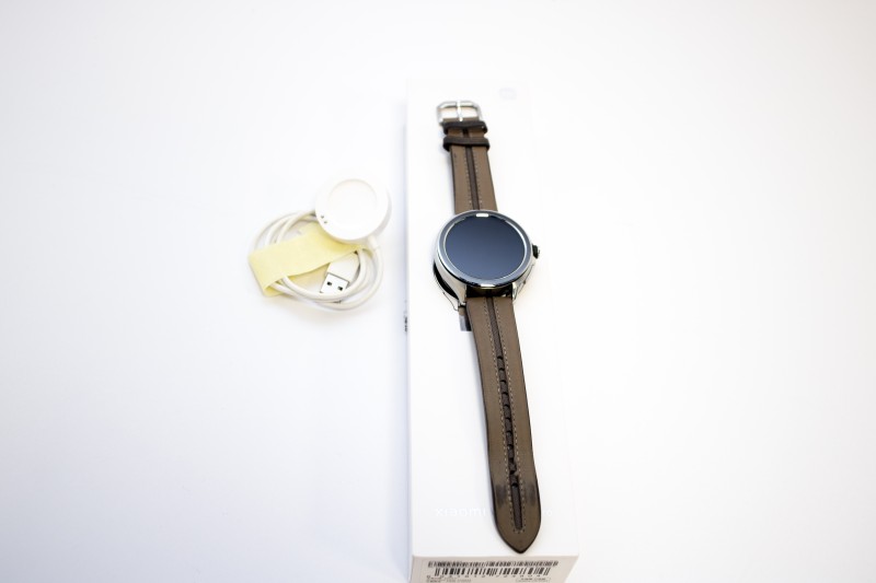 Xiaomi Watch 2 Pro GPS