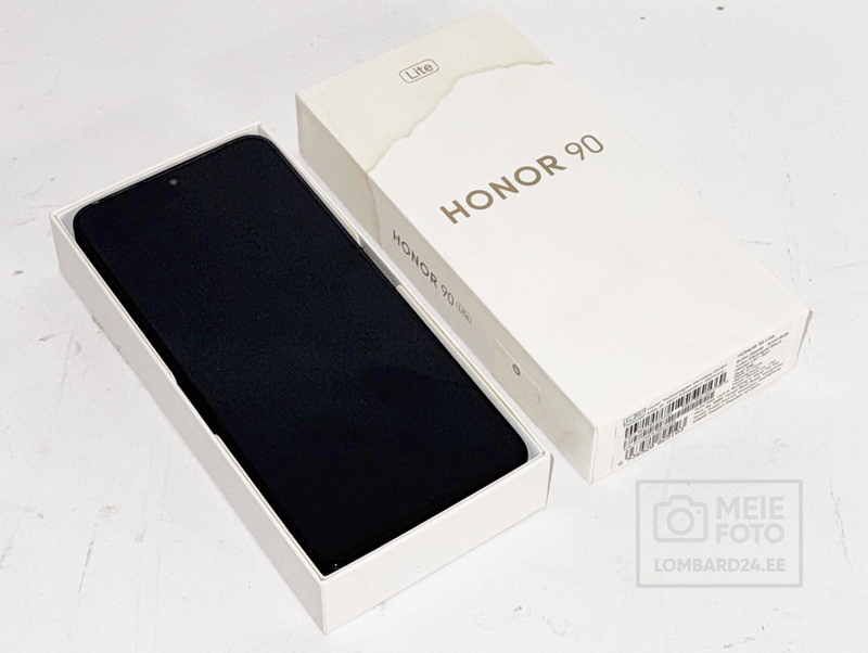 Phone Honor 90 Lite 256GB 8GB RAM