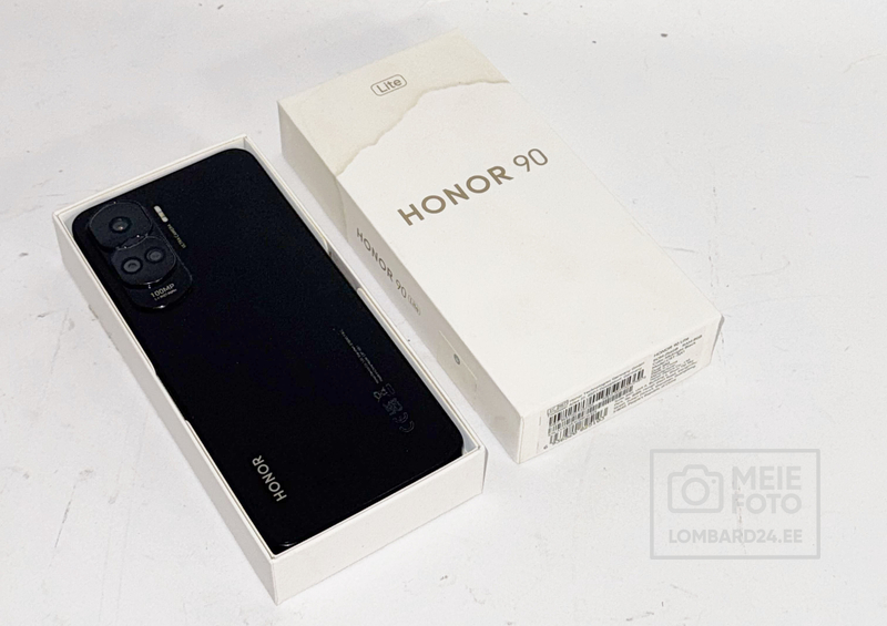 Phone Honor 90 Lite 256GB 8GB RAM