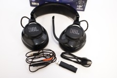 Jbl Quantum 600