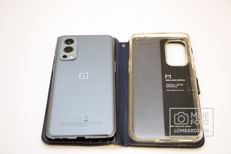 Oneplus Nord 2 5G 128GB