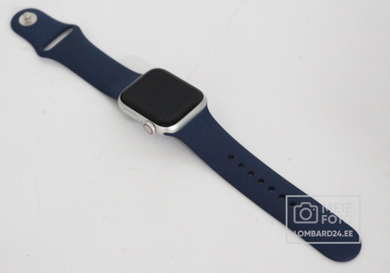 Nutikell Apple Watch SE 2 40mm GPS+LTE