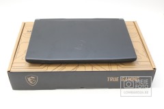 MSI Katana A15 AI B8VG