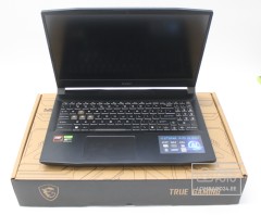 MSI Katana A15 AI B8VG