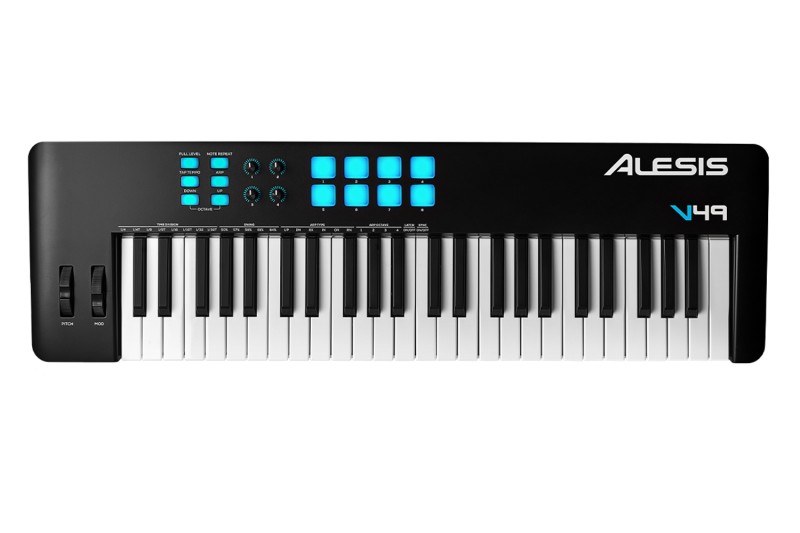 Alesis V49 MKII