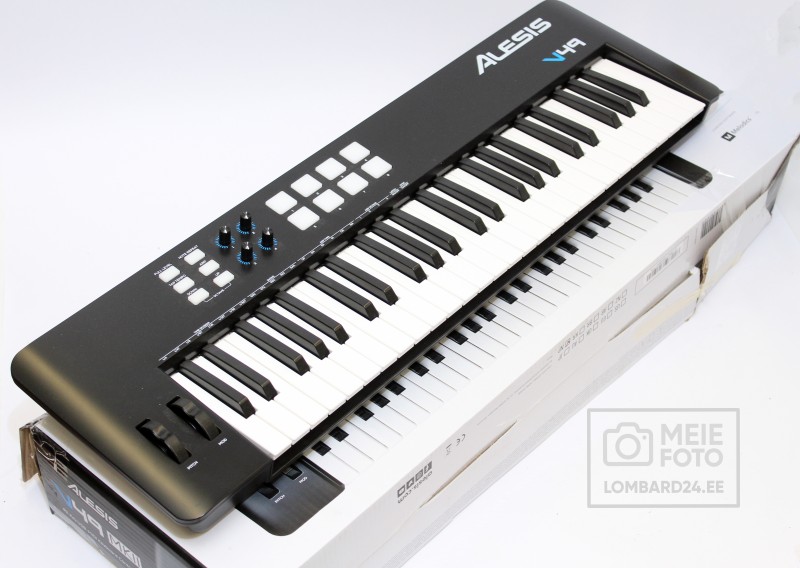 Alesis V49 MKII