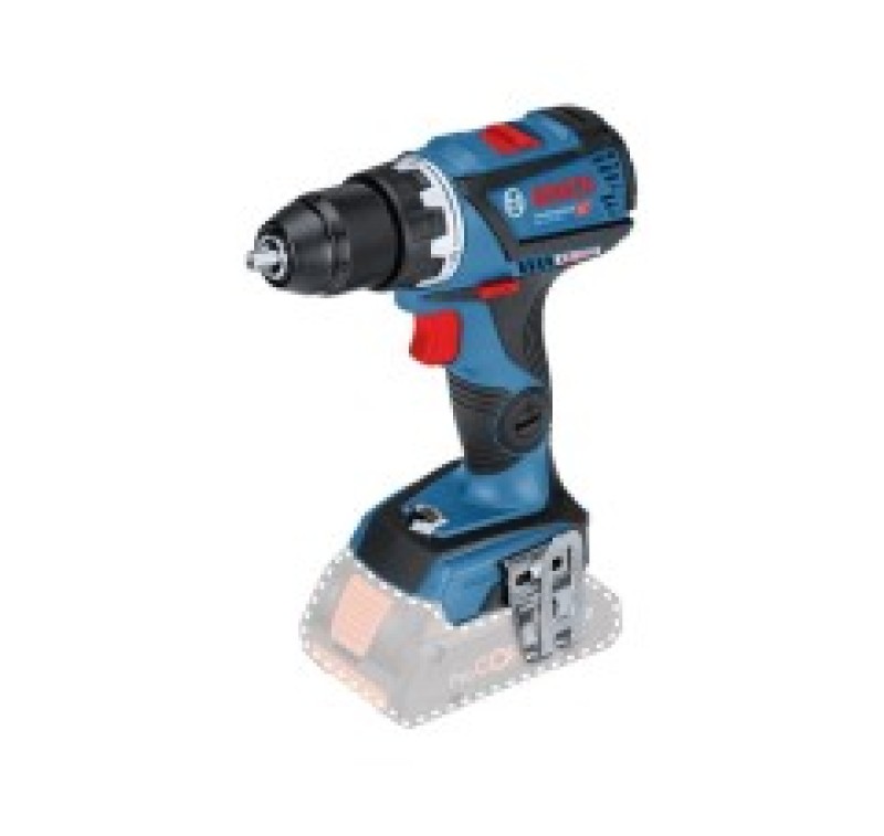 Bosch GSR 18V