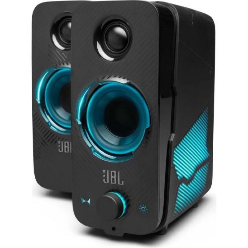 JBL Quantum Duo