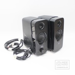 JBL Quantum Duo
