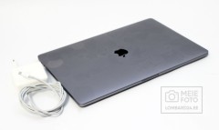 MacBook Pro 15-inch 2018