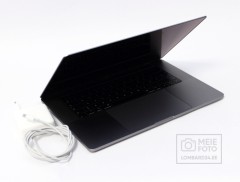 MacBook Pro 15-inch 2018