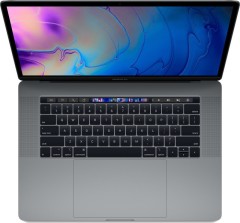 MacBook Pro 15-inch 2018