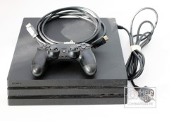Sony Playstation 4 Pro 1TB