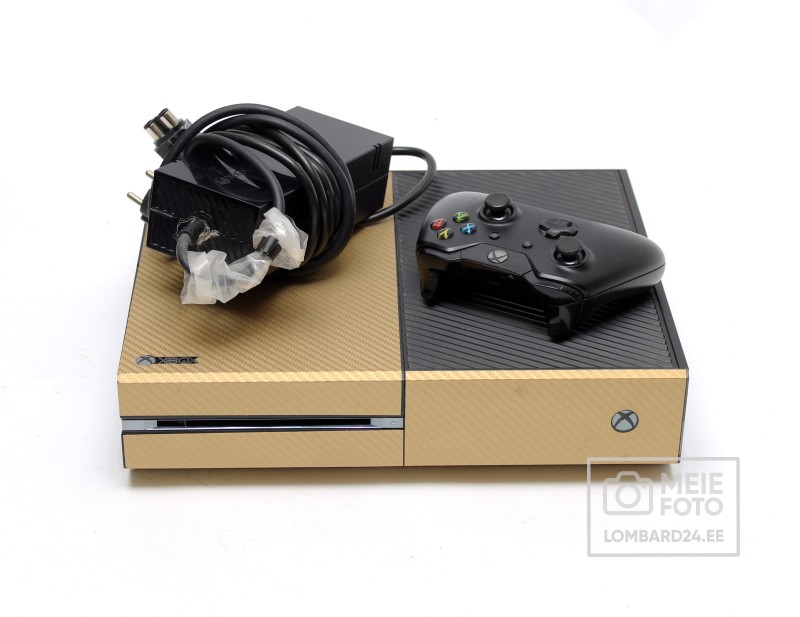 Xbox One 500GB