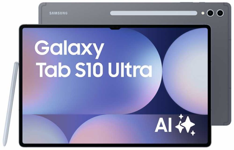 Samsung Galaxy Tab S10 Ultra