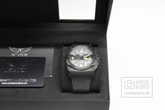 AVIATOR MIG-29 GMT M.1.12.5.053.6