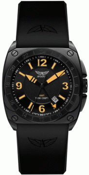 AVIATOR MIG-29 GMT M.1.12.5.053.6