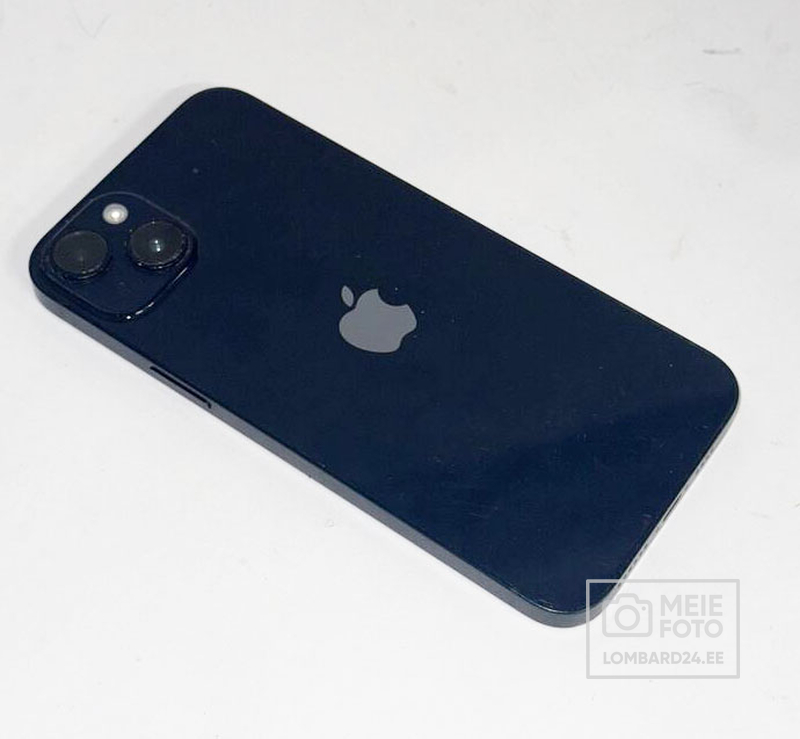 Mobiiltelefon iPhone 14 Plus 256GB