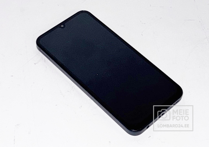 Mobiiltelefon Samsung Galaxy A15 128GB 50MP 5000mAh