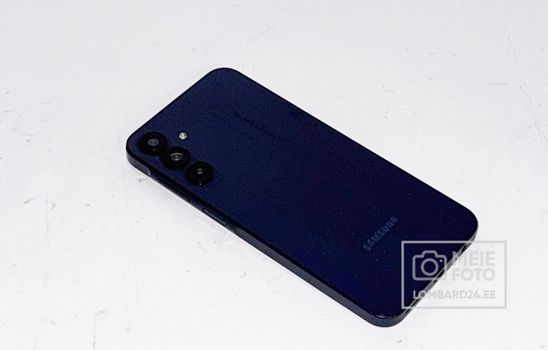 Mobiiltelefon Samsung Galaxy A15 128GB 50MP 5000mAh