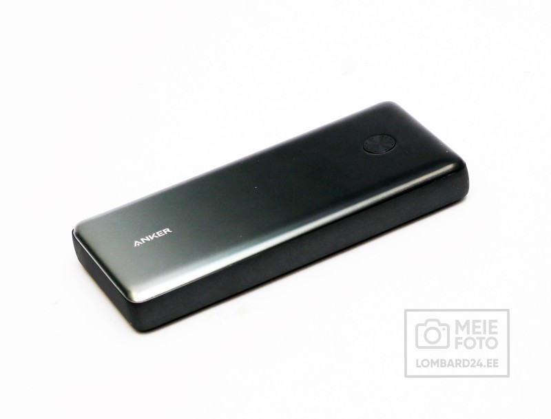 Anker PowerCore 3 26000mAh 87W