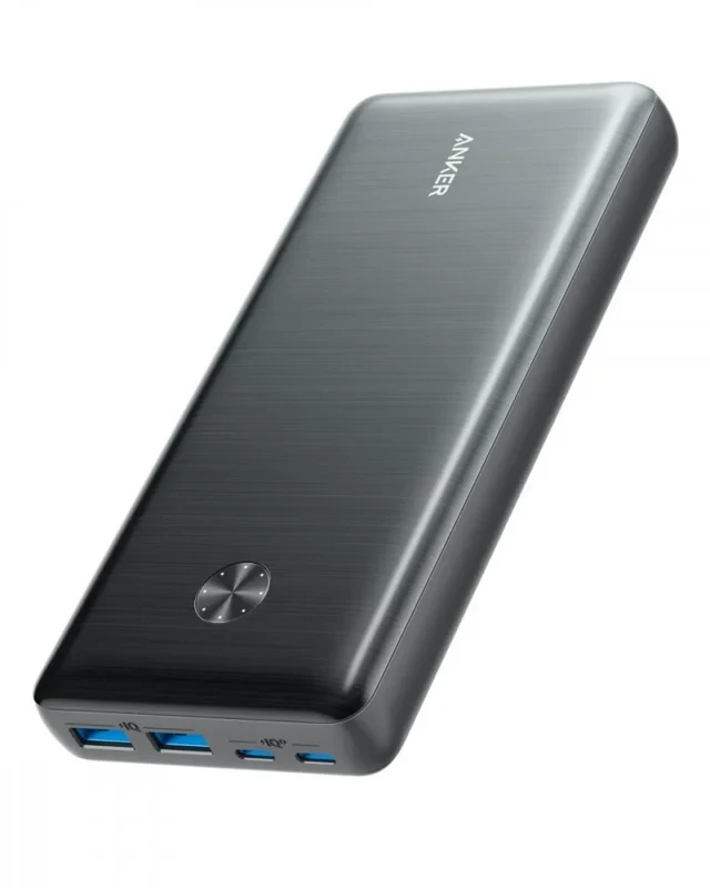 Anker PowerCore 3 26000mAh 87W