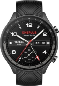 OnePlus Watch 2R