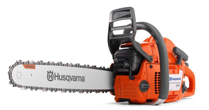 Husqvarna 353