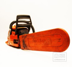 Husqvarna 353