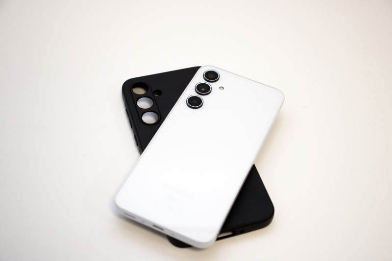 Samsung Galaxy A35 256GB