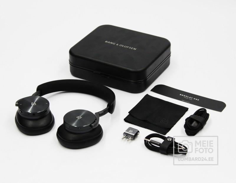 Bang & Olufsen Beoplay H95